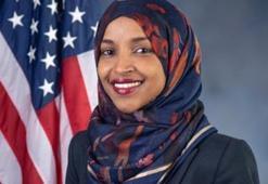 ABD'nin ilk kadın Müslüman vekillerinden İlhan Omar yeniden seçildi
