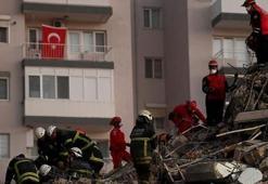 Arama kurtarma çalışmaları bitti mi? İzmir depreminde son durum!