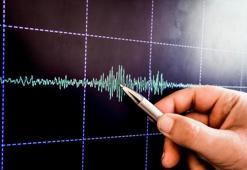 İstanbul deprem risk haritası 2020: İstanbul’da riskli alan ilan edilen yerler…