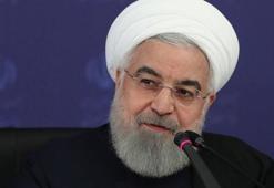 İran Cumhurbaşkanı Ruhani: ABD'de seçimleri kimin kazanacağı bizim için önemli değil