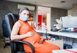 Hamileler idari izinli mi? 10 yaş ve altı çocuğu olan kadın personel izinli mi? Esnek çalışma uygulaması detayları!