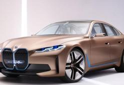 BMW Grubu'nun  elektriklileri çoğalacak