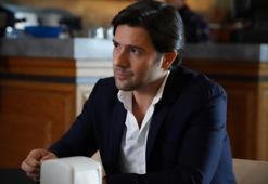 Kenan Ece, Sadakatsiz'de!