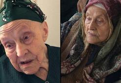109 yaşında koronavirüsü yendi, 1 gün sonra hayatını kaybetti