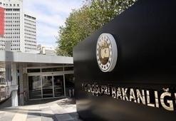 Türkiye'den Katar açıklaması: 5 Kasım'da yapılacak