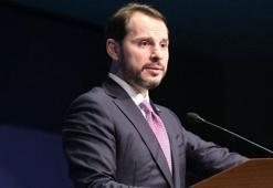 Bakan Albayrak: PKK aşağılık yüzünü göstermeye devam ediyor