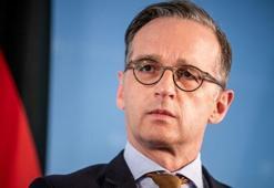 Alman Bakan Heiko Maas ikinci kez karantinada