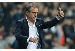 Trabzonspor'da flaş Abdullah Avcı gelişmesi!
