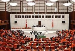 İstihdam teşvikine ilişkin kanun teklifi, TBMM Genel Kurulunda