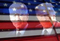 ABD başkanlık seçimi! ABD Başkanı Trump mı, Biden mı olacak? Sürpriz sonuçlar peş peşe geliyor...