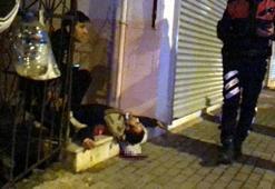 Avcılar'daki silahlı saldırı ile ilgili 'casusluk' iddiası