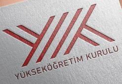 YÖK üniversitelerin araştırma performanslarını açıkladı! İşte performansı en yüksek ilk 5 üniversite!