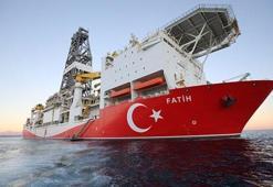 Türkali 1 kuyusu nerede? Sakarya Gaz Sahası nerede? Türkali 1 lokasyonu detayları