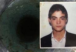 Korkunç iddia! 14 yıl önce kaybolan çocuk...