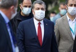 Elif ve Ayda'nın durumu nasıl? Bakan Koca açıkladı