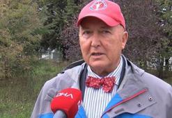 Prof. Dr. Ahmet Ercan: Marmara şu anda 17. yıkımcıl depremini bekliyor