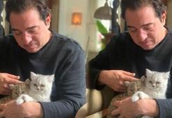 Fazıl Say, kedisine Beethoven ezberletiyor