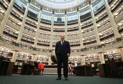 Bakan Varank açıkladı! 'ODTÜ ilk sırada'