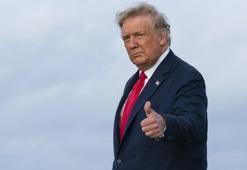 Son dakika olarak duyurdular! Trump harekete geçti...