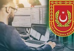 Milli Savunma Bakanlığı (MSB) personel alıyor! MSB personel alımı başvuru şartları!