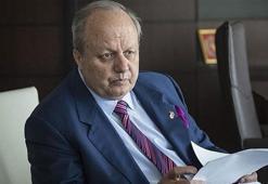 ASO Başkanı Nurettin Özdebir'in acı günü