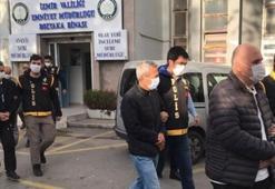 İzmir depremi sonrası gözaltına alınan 7 müteahhit tutuklandı