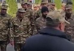 Ermenistan ne yapacağını şaşırdı! Bu kez de Yezidileri cepheye sürdü