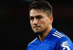 Cengiz Ünder fırtınası! Durdurulamıyor