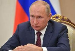 Flaş Putin iddiası: Ocak ayında görevi bırakacak