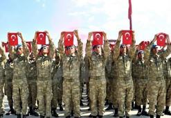 TSK uzman erbaş alımı ne zaman yapılacak? Uzman erbaş alımı olacak mı?