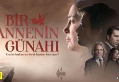 Bir Annenin Günahı’nın afişi yayınlandı...