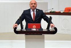 AK Parti Milletvekili Metin Gündoğdu, koronavirüse yakalandı
