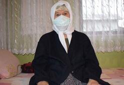 'Eve geri döneceğim hiç aklıma gelmezdi'