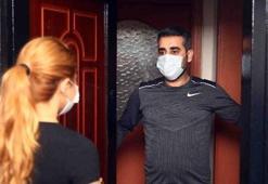 Kapı kapı dolaşıp yaşam üçgeni oluşturmayı anlatıyor