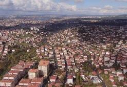 İstanbul'un korkutan deprem raporu! '48 bin bina yıkılacak'