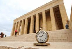 10 Kasım okullar tatil mi? Okullarda 10 Kasım töreni olacak mı, anma etkinliği yapılacak mı?