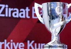 Türkiye Kupası 4. tur eşleşmeleri belli oldu! İşte Fenerbahçe'nin Türkiye Kupası'ndaki rakibi...