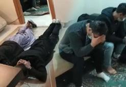 Esenyurt'ta rehin tutulan Afgan mülteciler böyle kurtarıldı!