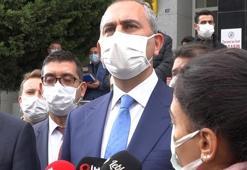 Bakan Gül: Acımıza yönelik suç teşkil eden ifadeler asla kabul edilemez