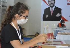 Samsun Deneyap Teknoloji Atölyesi faaliyete başladı