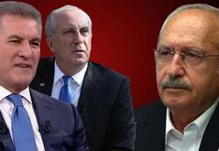 CHP'de kılıçlar çekildi! CHP lideri kimi işaret etti?