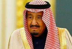 Suudi Arabistan Kralı Selman'dan flaş Türkiye talimatı