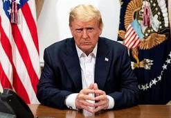 Trump seçim faturasını Savunma Bakanı ile CIA başkanına kesecek