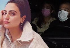 Melisa Ural'dan aşk iddialarına cevap! 'Arkadaşımın nişanlısı'