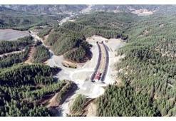 Kahramanmaraş Göksun yolu son durum: Yol ne zaman açılacak? Kahramanmaraş Kayseri arası kaç km kısalacak?