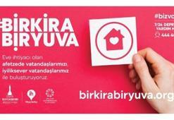 Bir Kira Bir Yuva kampanyasından nasıl yararlanılır? Eve ihtiyacım var, kira desteği almak için nasıl başvuru yapılır?