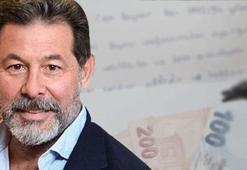 Cem Boyner mektup karşısında şok oldu! 1000 lira...