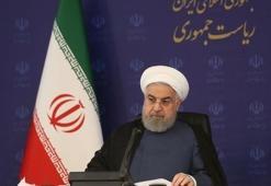 İran Cumhurbaşkanı Ruhani'den ABD seçimlerine ilişkin açıklama