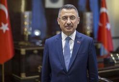Cumhurbaşkanı Yardımcısı Fuat Oktay, 13. Uluslararası Öğrenci  Buluşması finaline video mesaj gönderdi