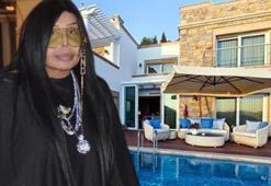 Bülent Ersoy, Bodrum'da süper lüks 2 villa satın aldı! Fiyatı...